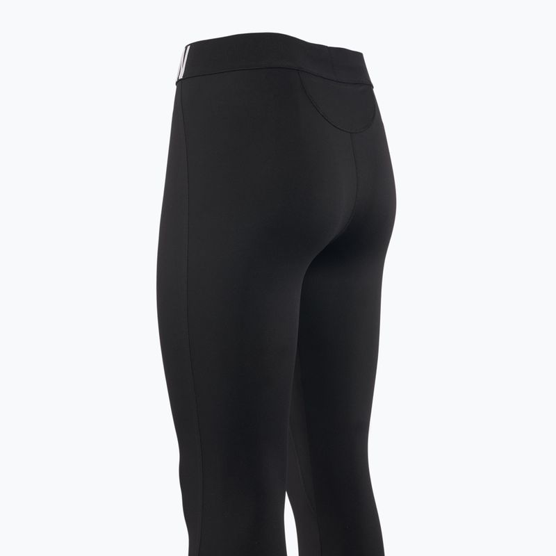 Легінси для тренувань жіночі Calvin Klein LVGWS5L616 black 3