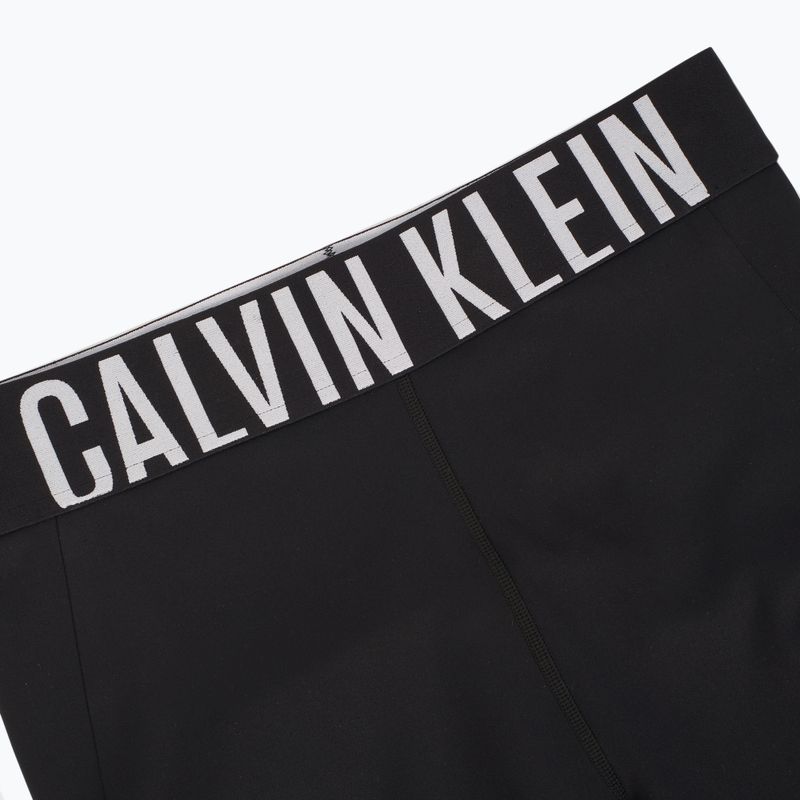 Легінси для тренувань жіночі Calvin Klein LVGWS5L616 black 4