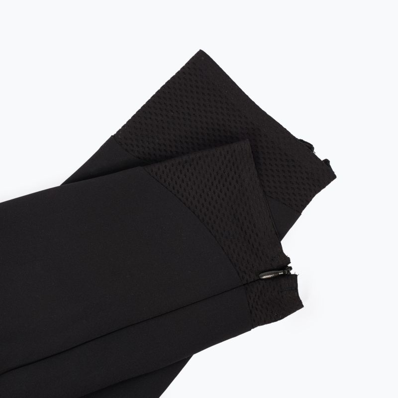 Легінси для тренувань жіночі Calvin Klein LVGWS5L616 black 5