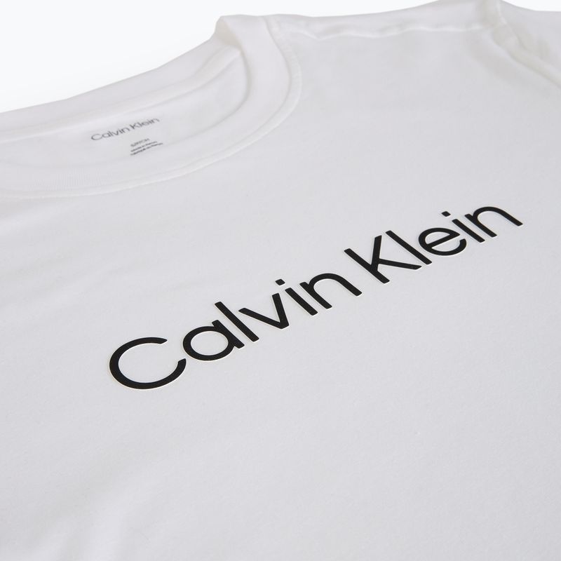 Футболка чоловіча Calvin Klein LVGMS5K183 Graphic classic white 3