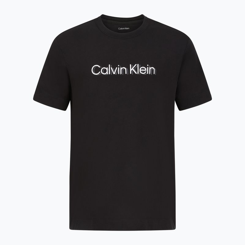 Футболка чоловіча Calvin Klein LVGMS5K183 Graphic black