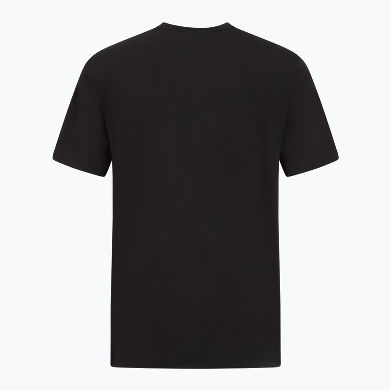 Футболка чоловіча Calvin Klein LVGMS5K183 Graphic black 2