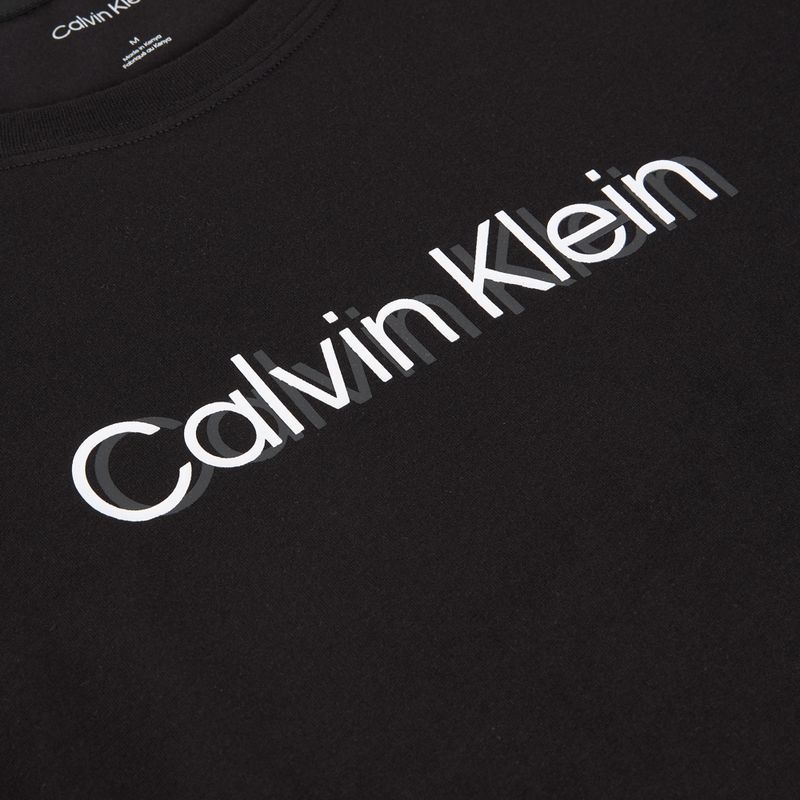 Футболка чоловіча Calvin Klein LVGMS5K183 Graphic black 3