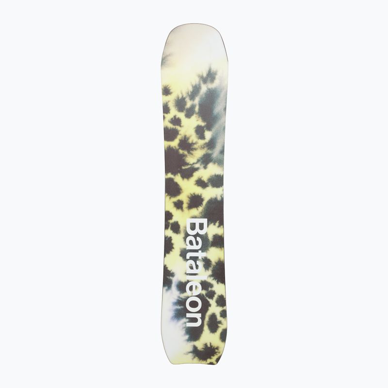Сноуборд Bataleon Whatever X Rop van Mierlo 3