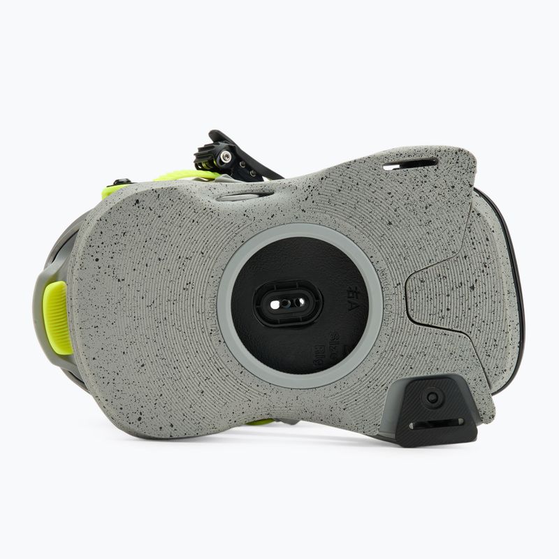 Кріплення для сноуборду чоловіче Bataleon Blaster AW FASE gray 3