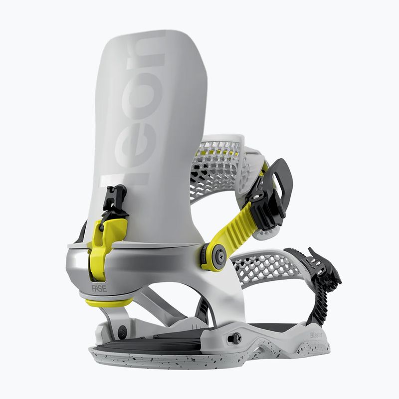 Чоловічі кріплення для сноуборду Bataleon Blaster AW FASE gray 5