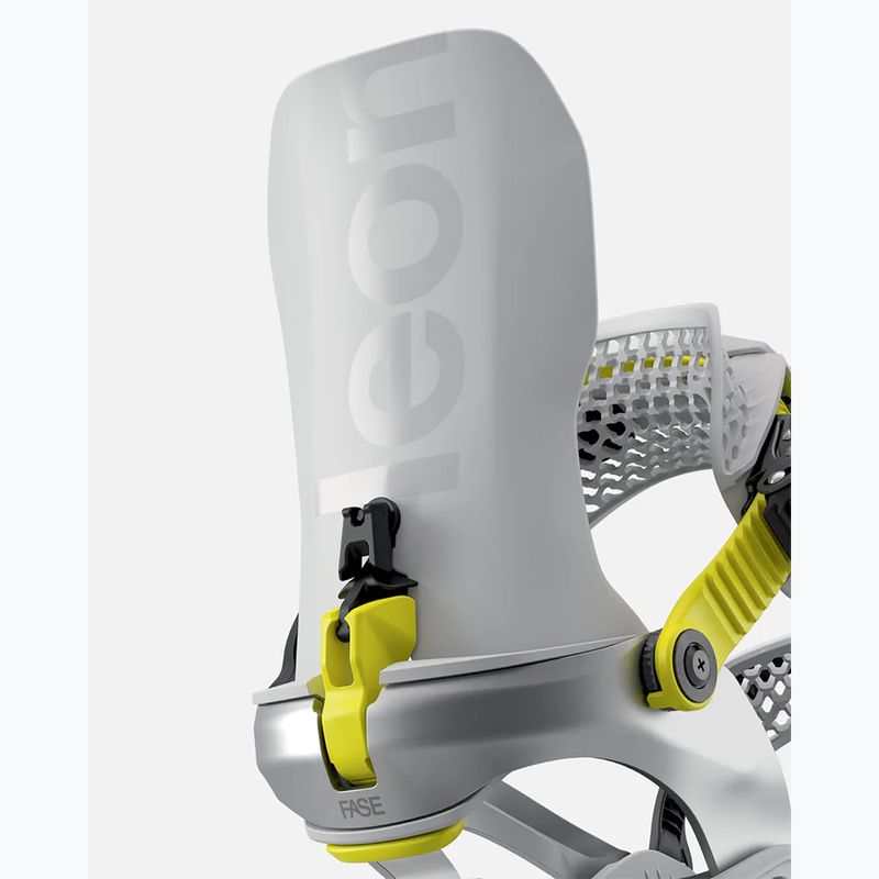 Кріплення для сноуборду чоловіче Bataleon Blaster AW FASE gray 10