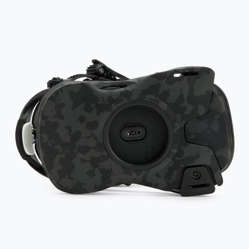 Кріплення для сноуборду чоловіче Bataleon Blaster PRO AW FASE x Tor black 3