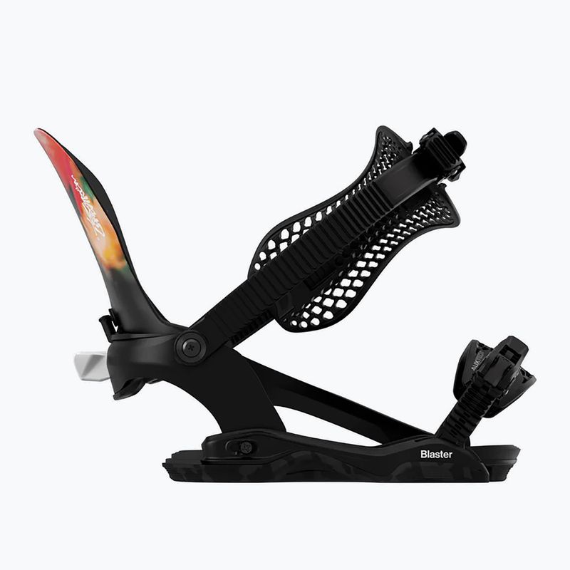 Кріплення для сноуборду чоловіче Bataleon Blaster PRO AW FASE x Tor black 6