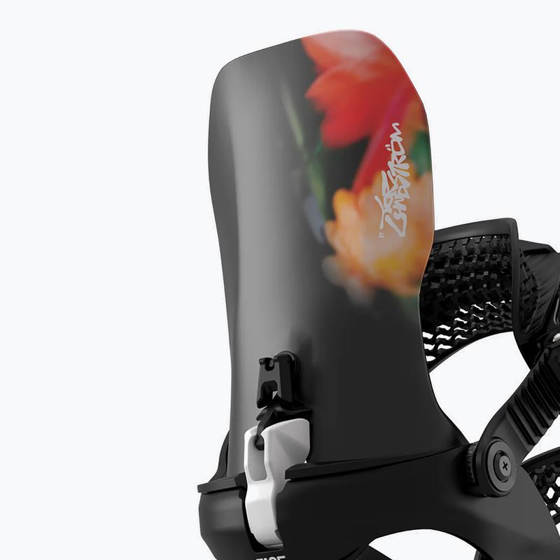 Кріплення для сноуборду чоловіче Bataleon Blaster PRO AW FASE x Tor black 11