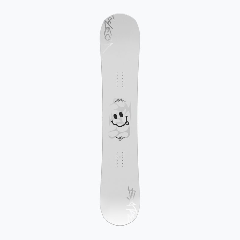 Сноуборд чоловічий Bataleon Evil Twin 2