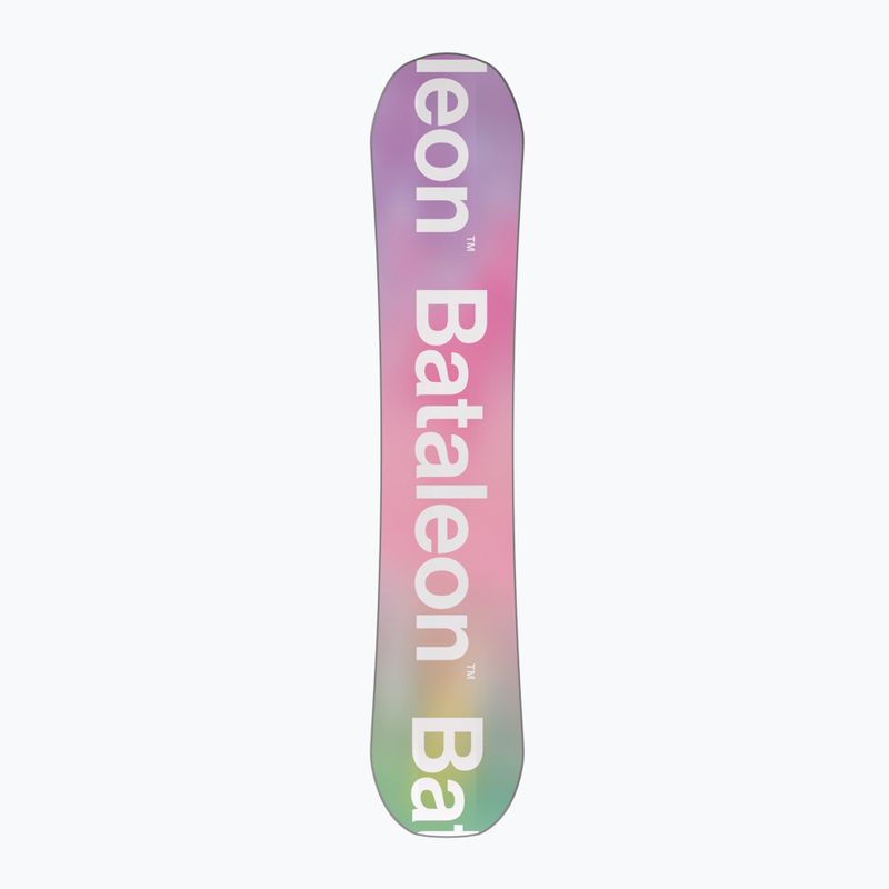Сноуборд жіночий Bataleon Feelbetter W 3