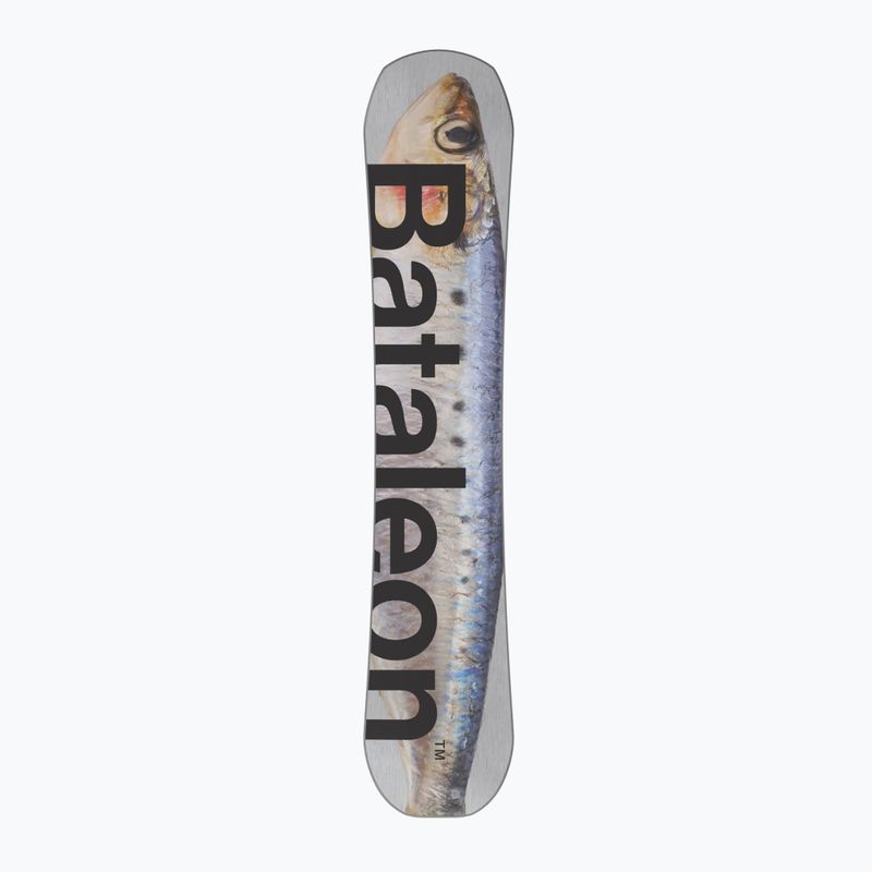 Сноуборд чоловічий Bataleon Fun.Kink 3