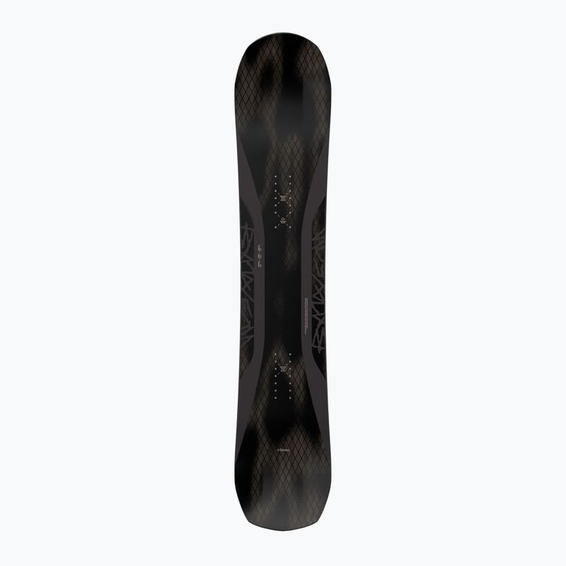 Сноуборд жіночий Bataleon Push Up+ W 3