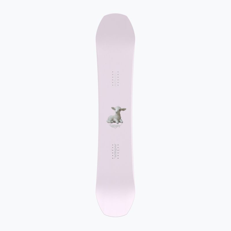 Сноуборд жіночий Bataleon Stereo W 2