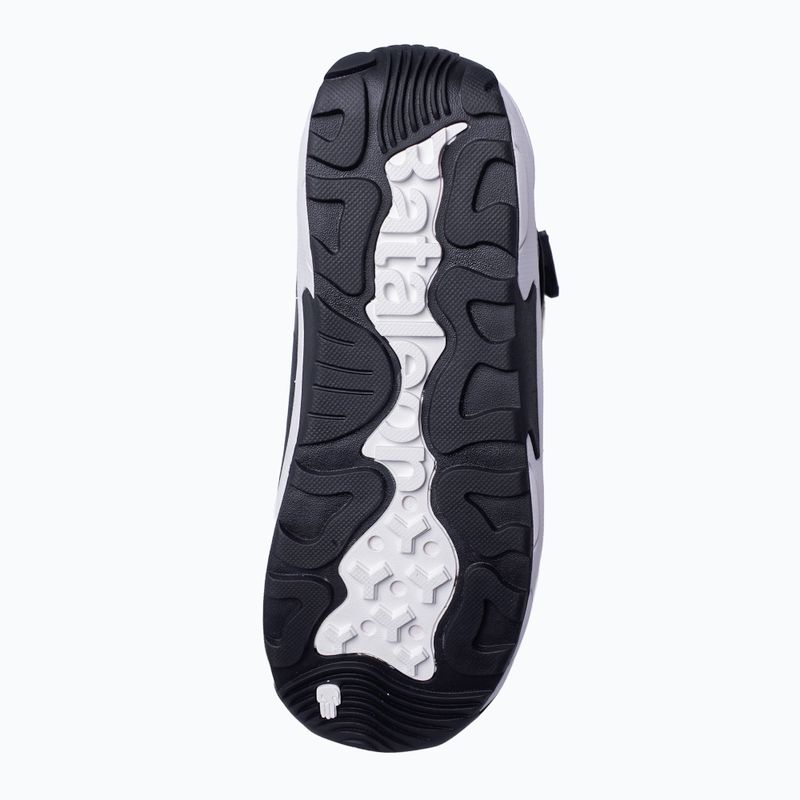 Черевики сноубордні чоловічі Bataleon Rave Double BOA black 3