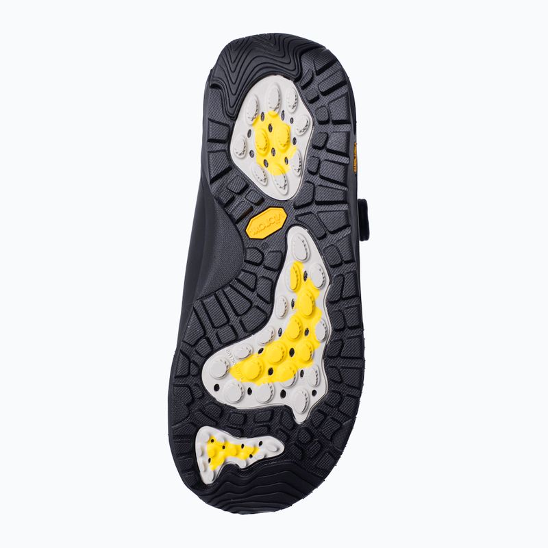 Черевики сноубордні чоловічі Bataleon Salsa Double BOA black 3