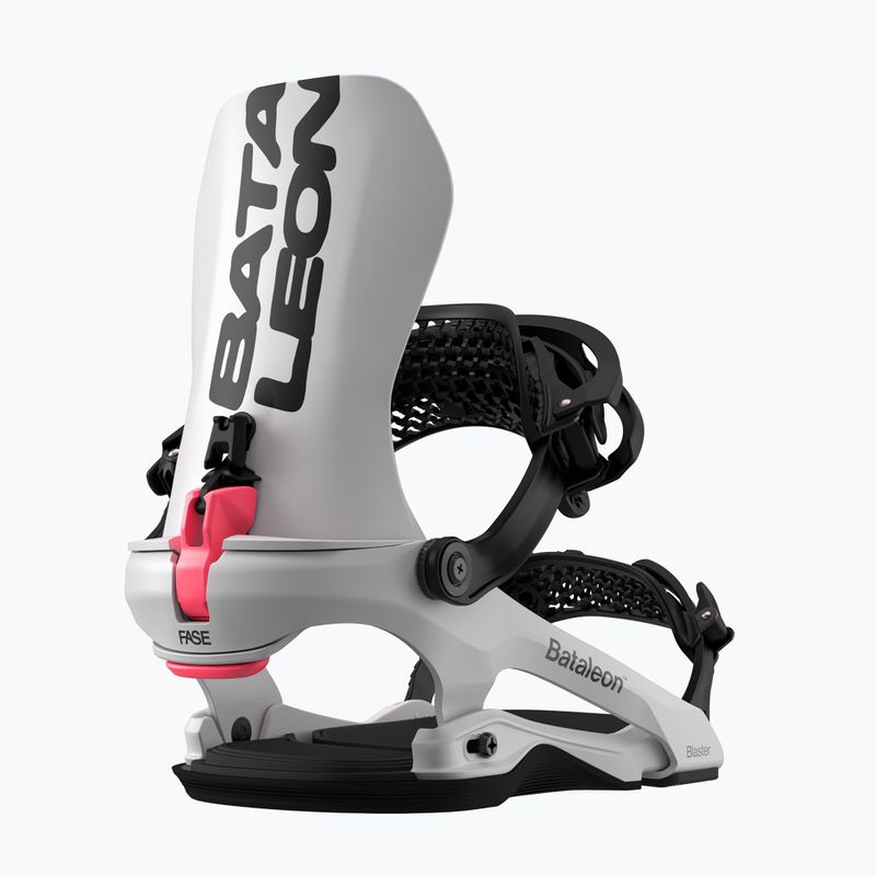 Кріплення для сноуборда чоловічі Bataleon Blaster PRO AW FASE x Tor tor gray 5