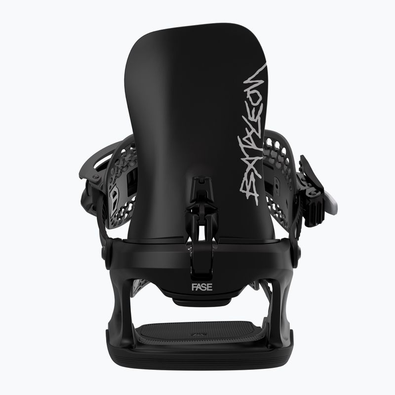 Кріплення для сноуборда чоловічі Bataleon Ghost FASE black 2