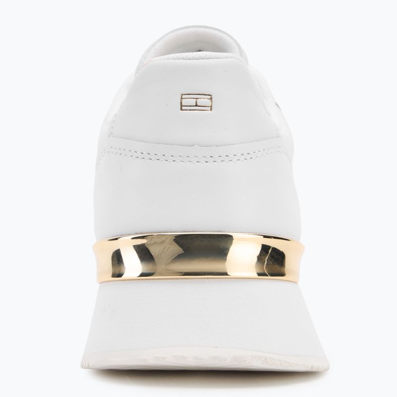 Кросівки жіночі Tommy Hilfiger Webbing Runner white 6