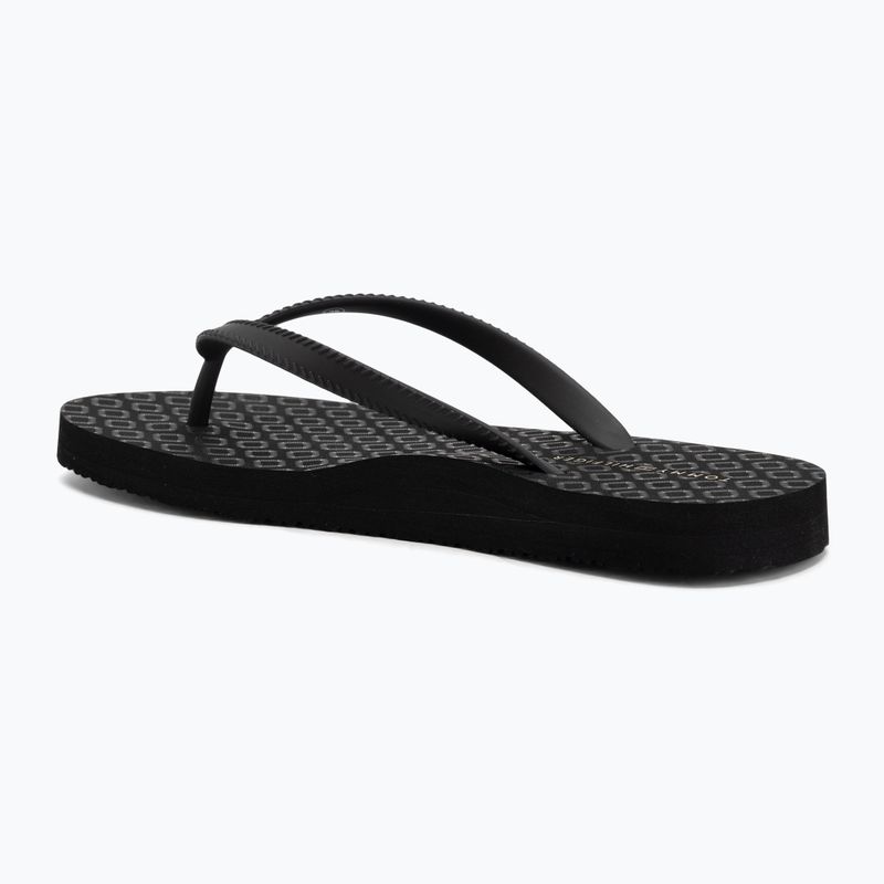 В'єтнамки жіночі Tommy Hilfiger Strap Beach Sandal black 3