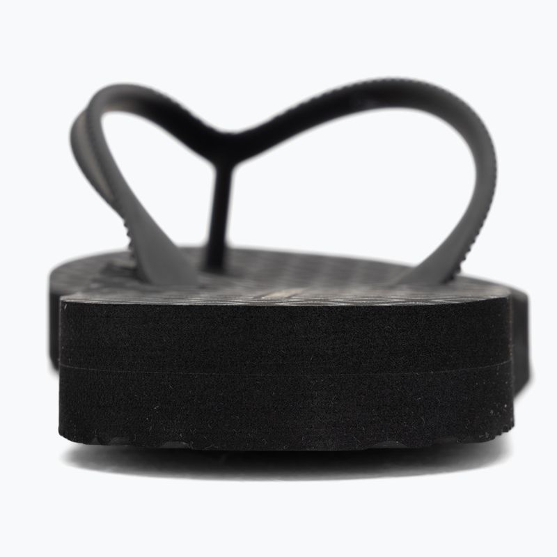 В'єтнамки жіночі Tommy Hilfiger Strap Beach Sandal black 6