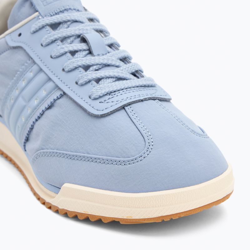 Кросівки жіночі Tommy Jeans Low Profile Runner blue chime 7