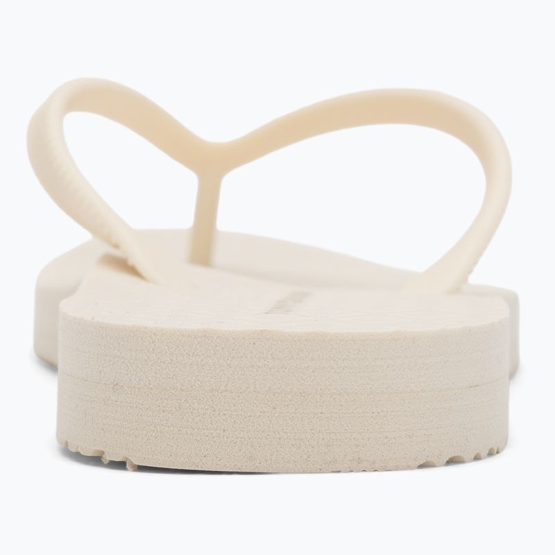В'єтнамки жіночі Tommy Hilfiger Strap Beach Sandal ivory petal 6