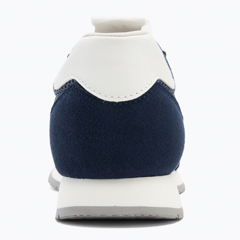 Кросівки чоловічі Tommy Jeans Runner Casual dark night navy 6