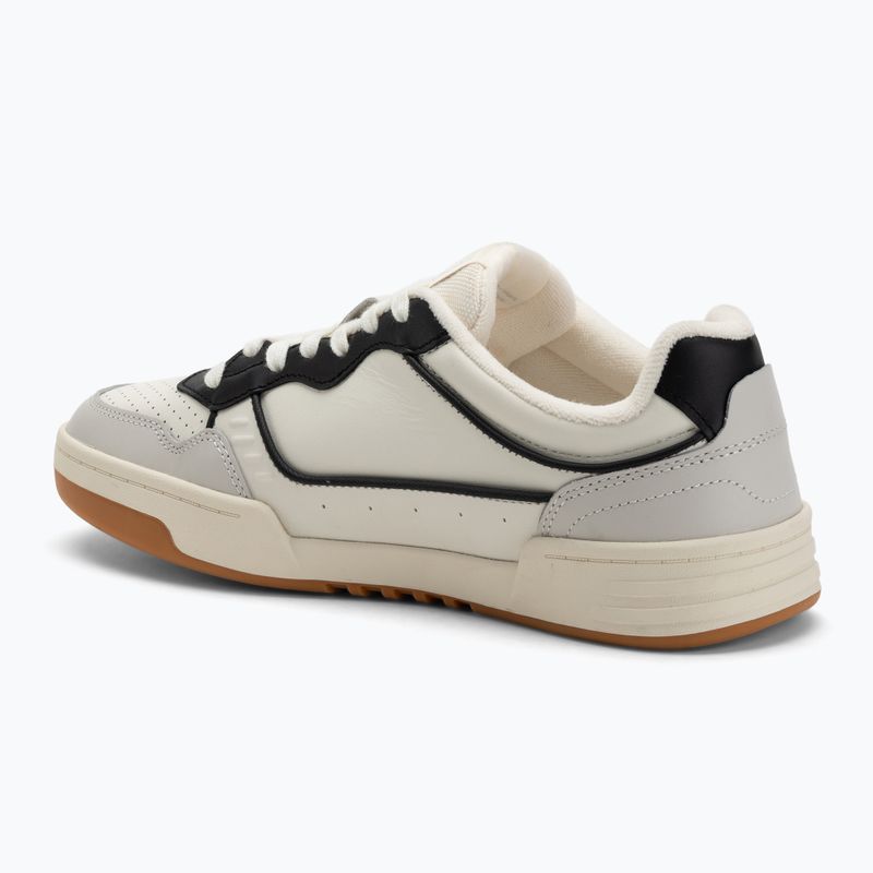 Кросівки чоловічі Tommy Jeans Cupsole Elevated Leather ivory 3
