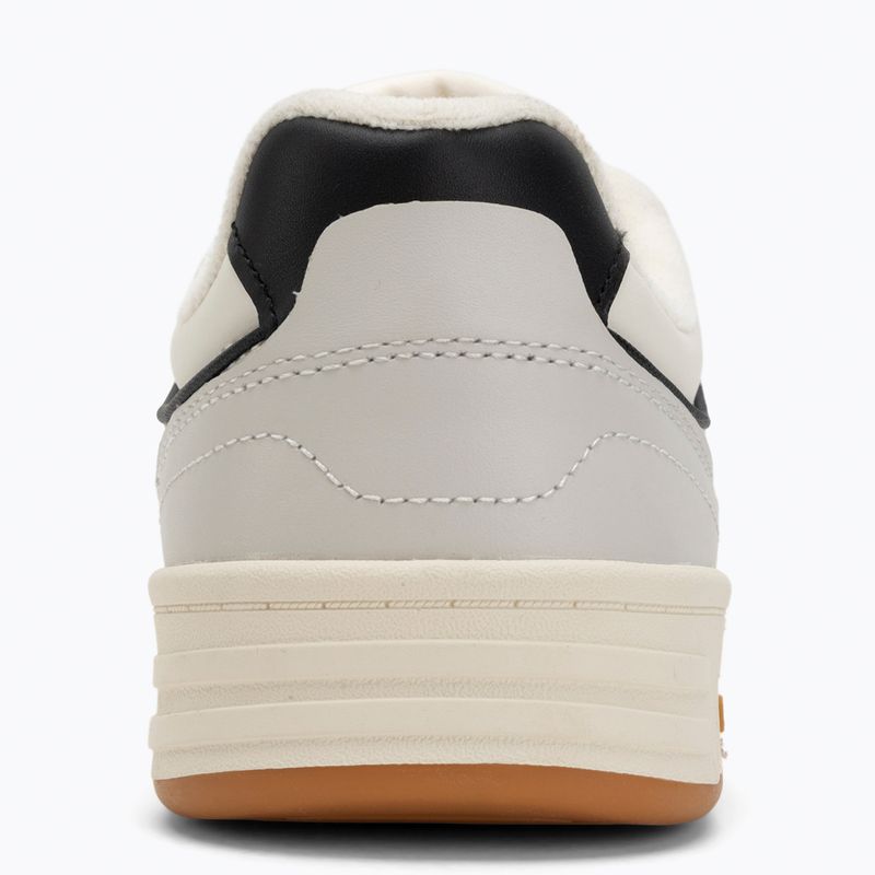 Кросівки чоловічі Tommy Jeans Cupsole Elevated Leather ivory 6