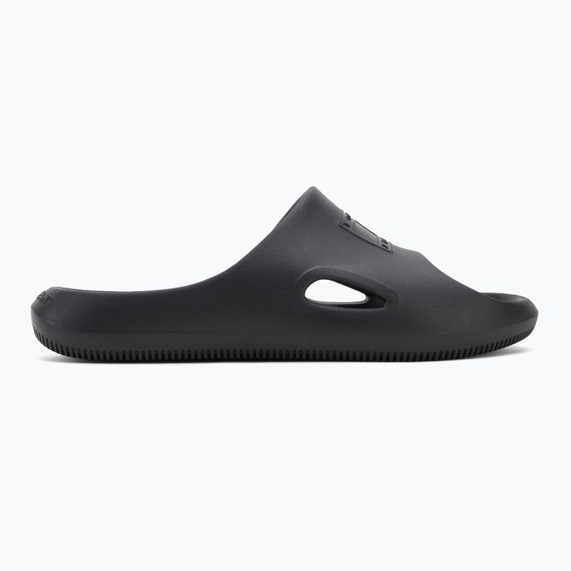 Шльопанці чоловічі Tommy Jeans Sporty Pool black 2