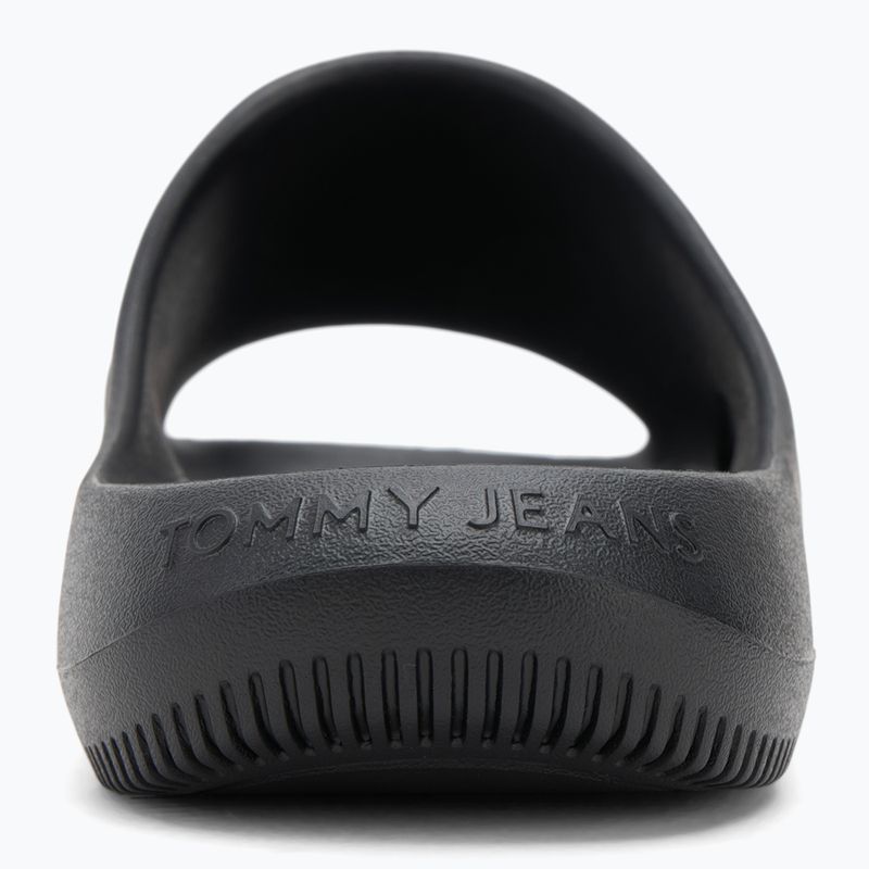 Шльопанці чоловічі Tommy Jeans Sporty Pool black 6