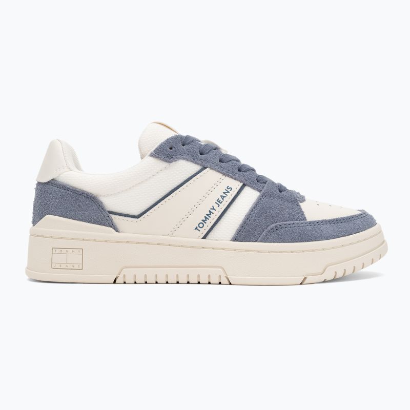 Кросівки чоловічі Tommy Jeans TJM Cupsole Pods blue moment 2