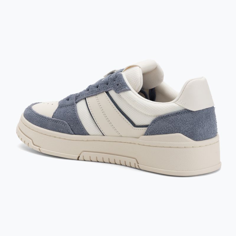 Кросівки чоловічі Tommy Jeans TJM Cupsole Pods blue moment 3