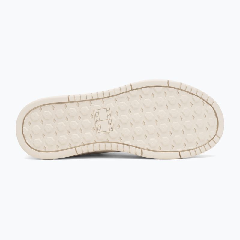 Кросівки чоловічі Tommy Jeans TJM Cupsole Pods blue moment 4