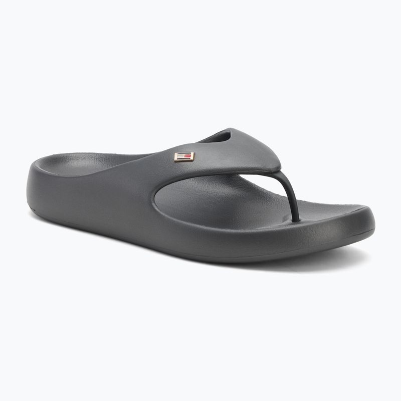 В'єтнамки жіночі Tommy Hilfiger Comfort Beach Sandal meringue