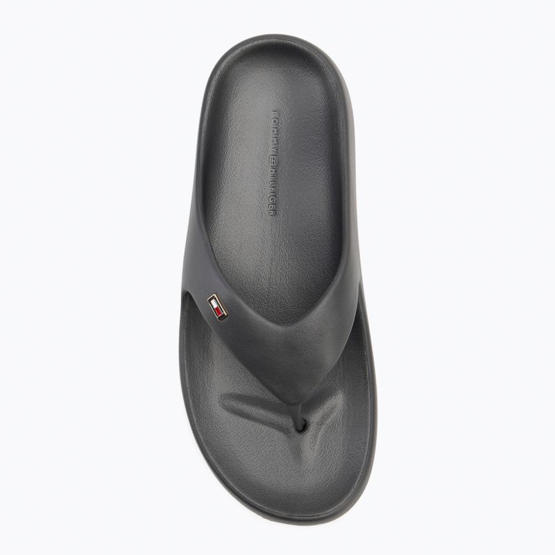 В'єтнамки жіночі Tommy Hilfiger Comfort Beach Sandal meringue 5