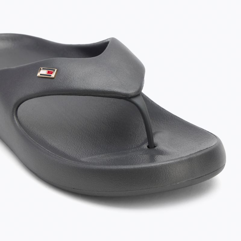 В'єтнамки жіночі Tommy Hilfiger Comfort Beach Sandal meringue 7