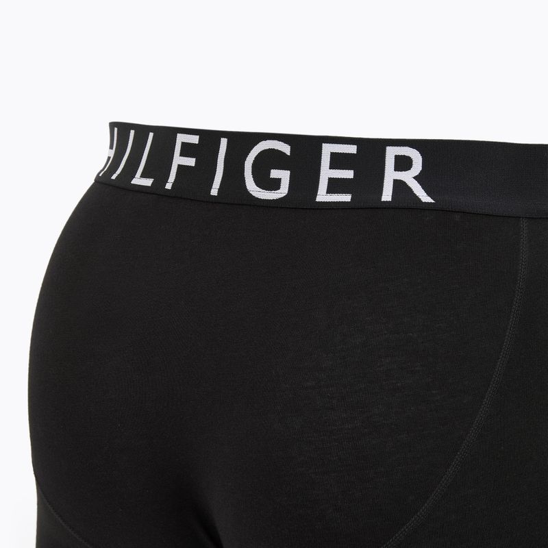Труси Tommy Hilfiger UM0UM03690 Brief 3 пари black/black/black 3