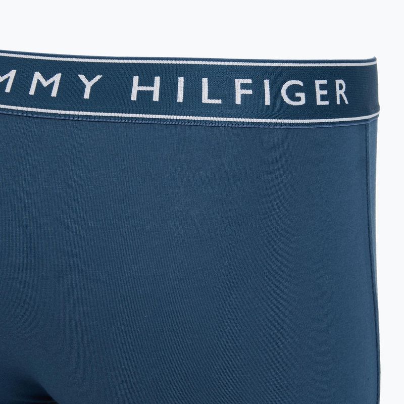 Труси чоловічі Tommy Hilfiger UM0UM03679 5 пар desrt sky/fossil blu/utility oliv/grove grn/rouge 4