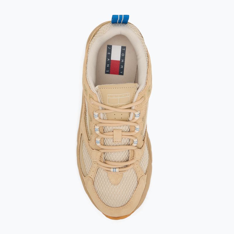 Кросівки чоловічі Tommy Jeans Archive' 97 gentle gold 5