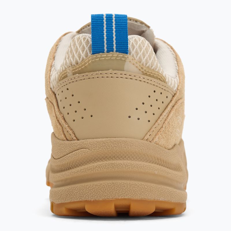 Кросівки чоловічі Tommy Jeans Archive' 97 gentle gold 6