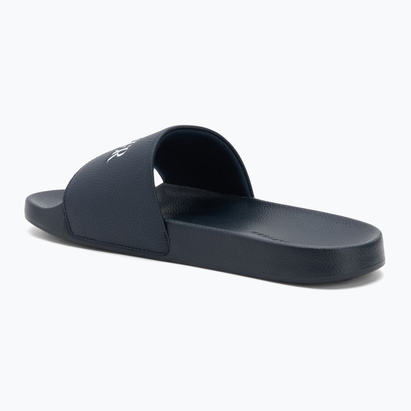 Шльопанці чоловічі Tommy Hilfiger Print Tumble Pool desert sky 3