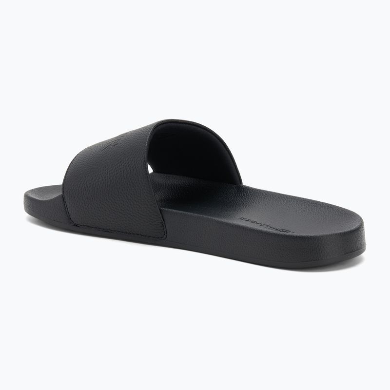 Шльопанці чоловічі Tommy Hilfiger Print Tumble Pool black 3