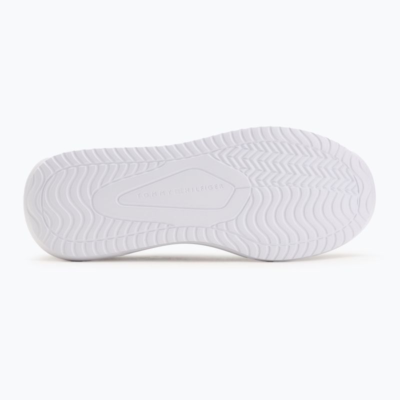 Кросівки чоловічі Tommy Hilfiger Modern Lightcup Lth desert sky 4