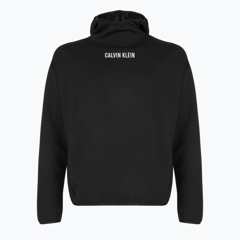 Кофта чоловіча Calvin Klein Hoodie black