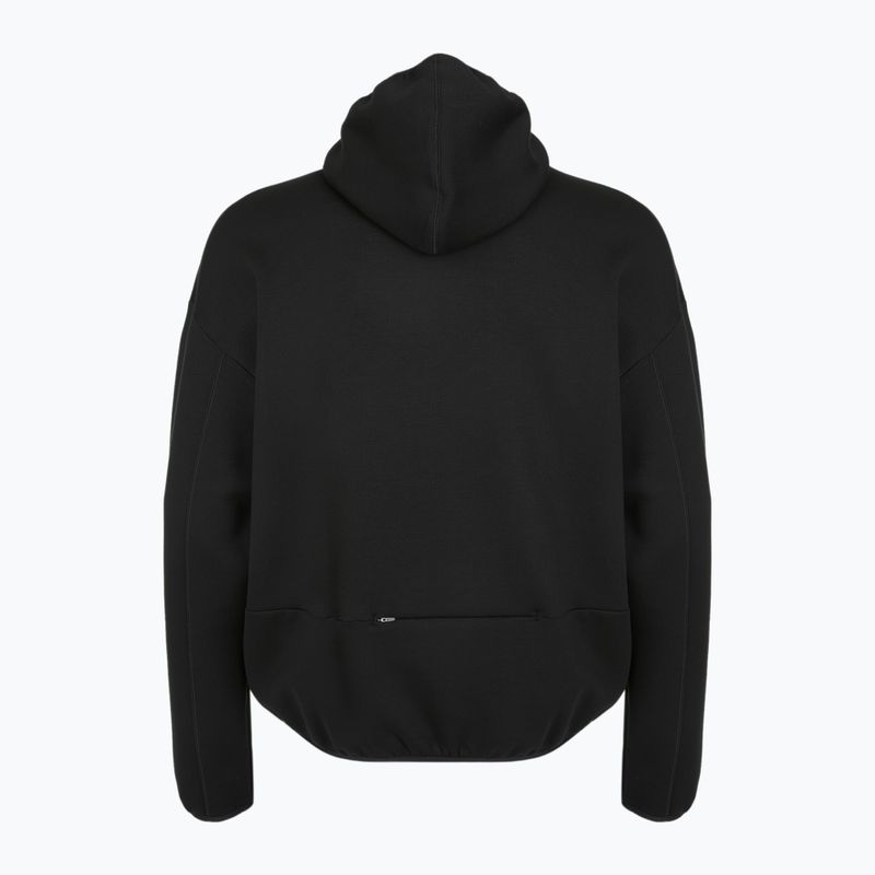 Кофта чоловіча Calvin Klein Hoodie black 2