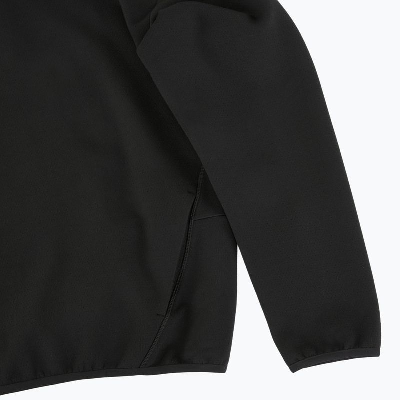 Кофта чоловіча Calvin Klein Hoodie black 4