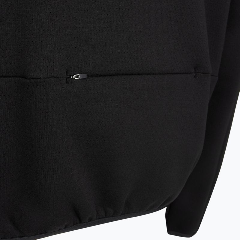 Кофта чоловіча Calvin Klein Hoodie black 6